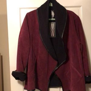 Marla Wynn’s A line Topper